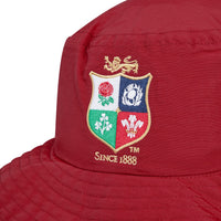 CCC British Lions Wide Brim Hat