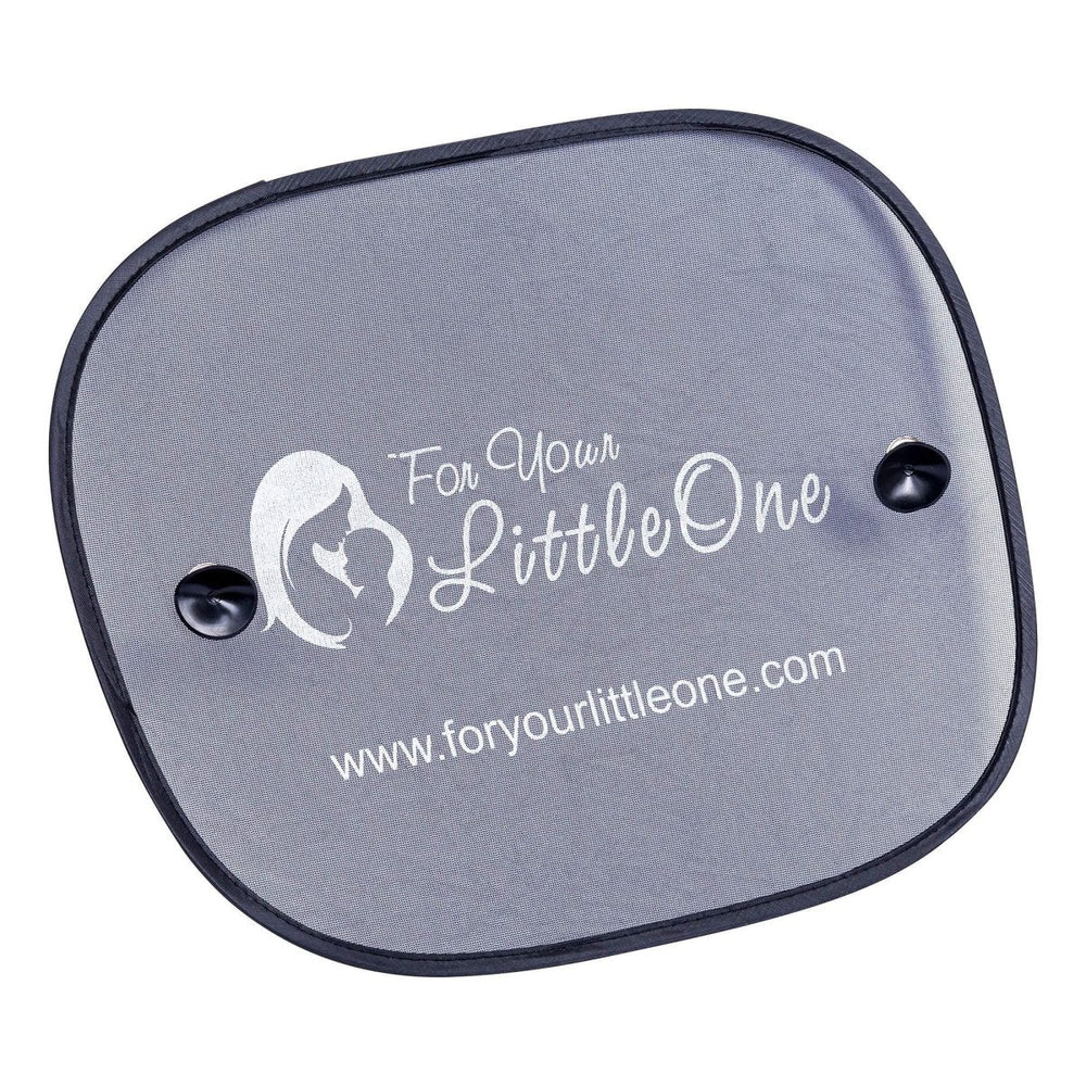 Car Window Sun Shade