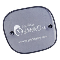 Car Window Sun Shade