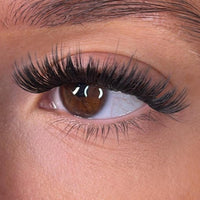 Cara - 'D' Curl Lash Ribbons®