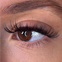 Cara - 'D' Curl Lash Ribbons®