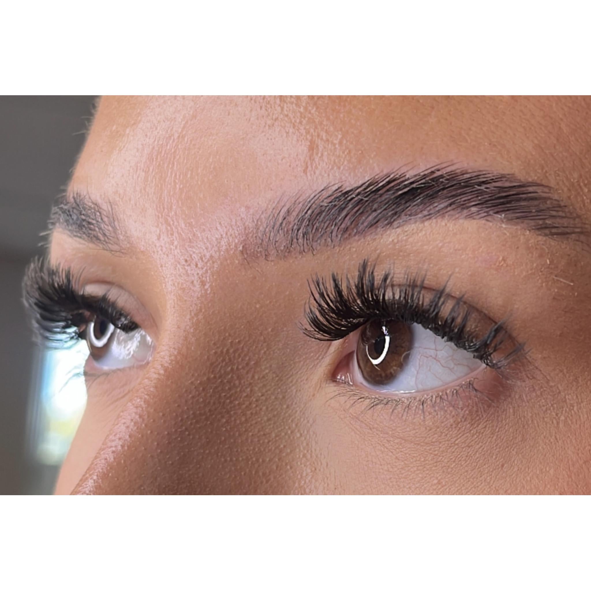 Weightless Multi-Length - Cara