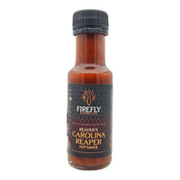 Carolina Reaper Hot Chilli Sauce