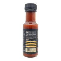 Carolina Reaper Hot Chilli Sauce