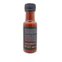 Carolina Reaper Hot Chilli Sauce