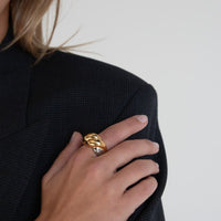 Carrie Ring