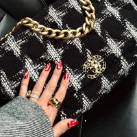 Carrie Ring