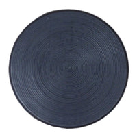 Rubber Crown Green Bowls Mat 5�"