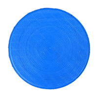 Rubber Crown Green Bowls Mat 5�"