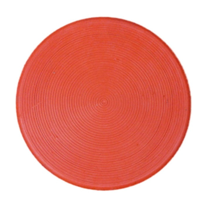 Rubber Crown Green Bowls Mat 5�"