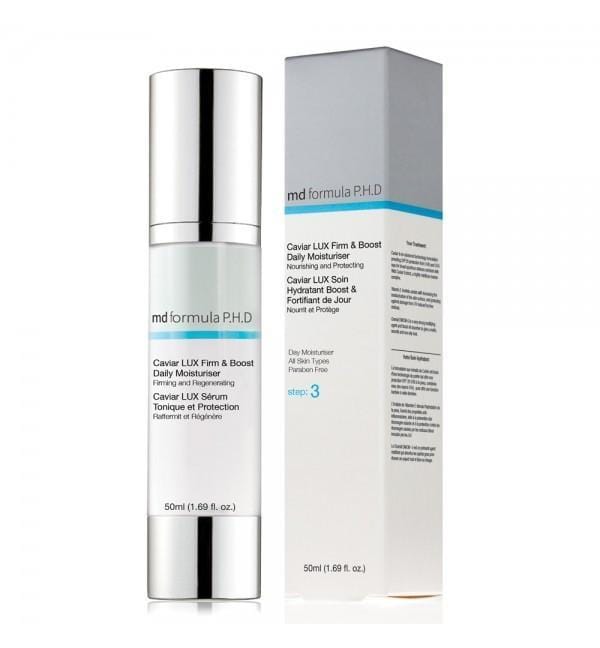 Caviar LUX Firm & Boost Daily Moisturiser 50ml