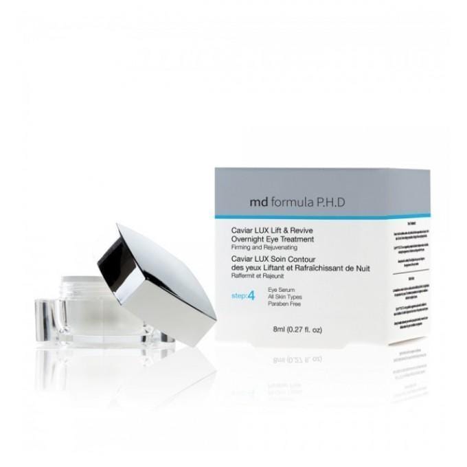 Caviar LUX Lift & Revive Overnight Eye Treatment 8ml