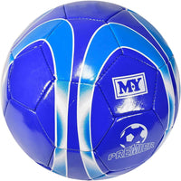 32 Panel, Stitched Football