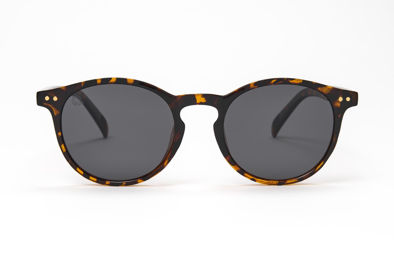 Luma Sunglasses - Fowey - Tortoise