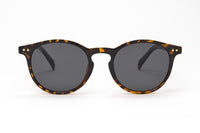Luma Sunglasses - Fowey - Tortoise