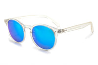 Luma Sunglasses - Fowey - Clear