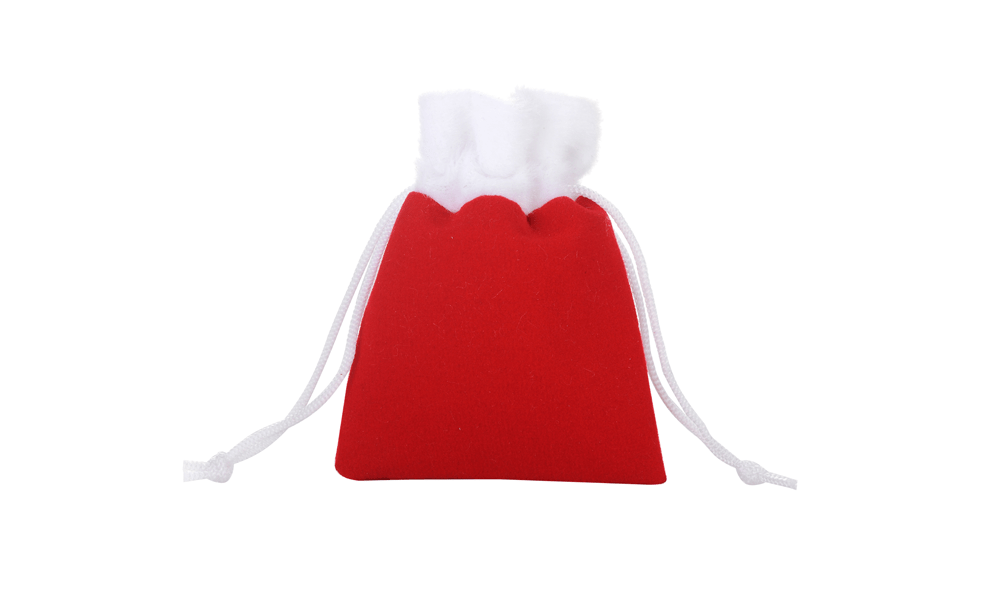 Christmas Stocking Brooch