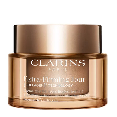 Clarins Extra-Firming Day Cream for Dry Skin 50ml