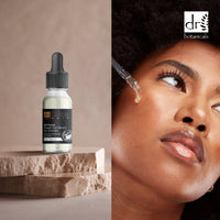 Cocoa Noir Anti-Ageing Super Eye Serum for Women 15ml