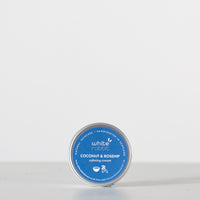 Coconut & Rosehip Calming Moisturiser - 30ml travel/trial size