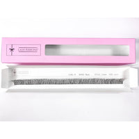 Codee - 3D 'D' Curl Lash Ribbons®