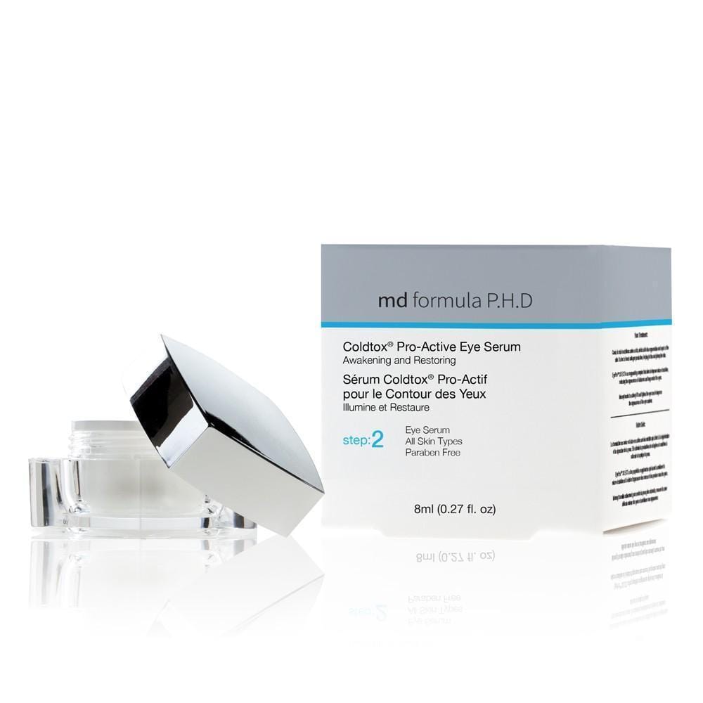 Coldtox Pro-Active Eye Serum 8ml