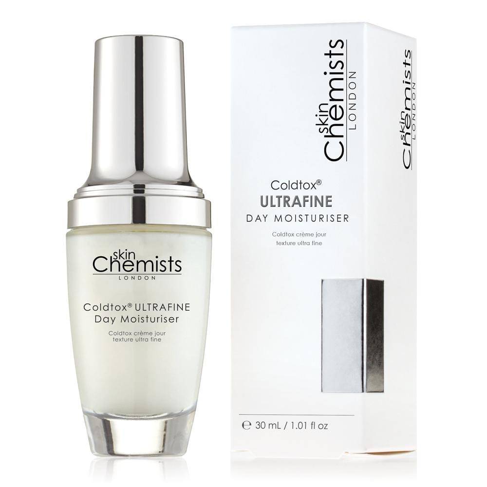 Coldtox Ultrafine Day Moisturiser 30ml