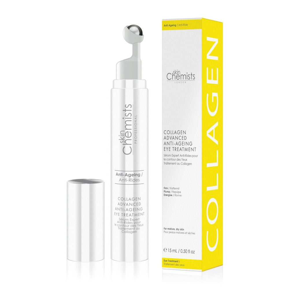 Collagen Advanced Anti-Aging Eye Treatment