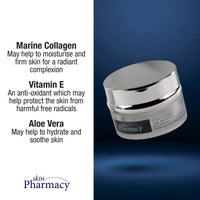 Collagen Time Reverse Serum and SPF30 Day Moisturiser