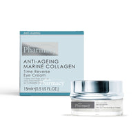 Collagen Time Reverse Serum and SPF30 Day Moisturiser