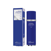 Collagen Time Reverse Serum and SPF30 Day Moisturiser