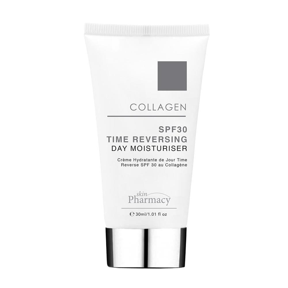Collagen Time Reversing Day Moisturiser SPF 30 30ml