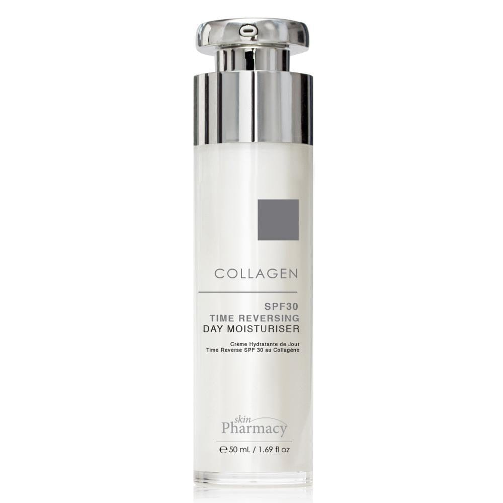 Collagen Time Reversing Day Moisturiser SPF 30 50ml