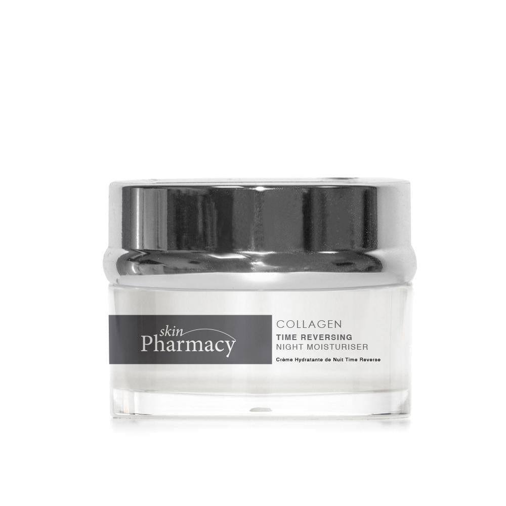 Collagen Time Reversing Night Moisturiser 50ml