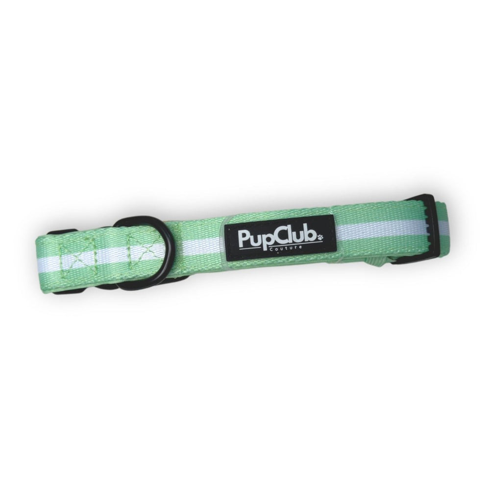Collar - Pastel Mint