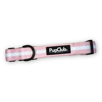 Collar - Pastel Pink
