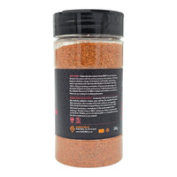 Competition BBQ Rub