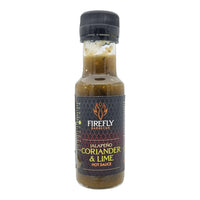 Jalapeno Coriander & Lime