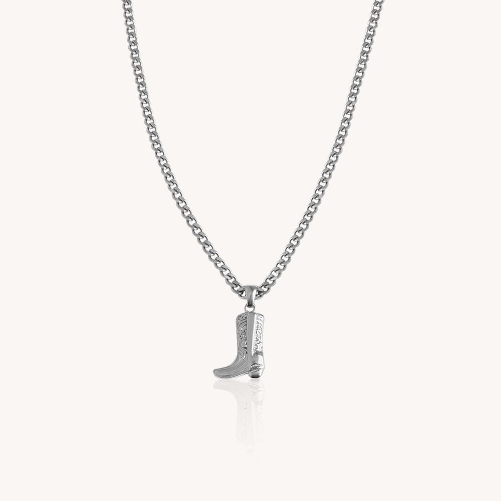 Cowboy Necklace