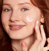 Cranberry Superfood Healthy Skin Night Moisturiser 60ml