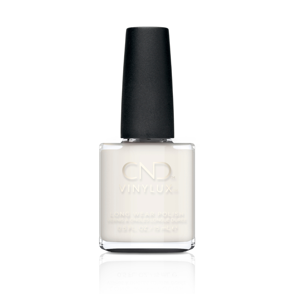 CND™ Vinylux™ Cream Puff 15ml