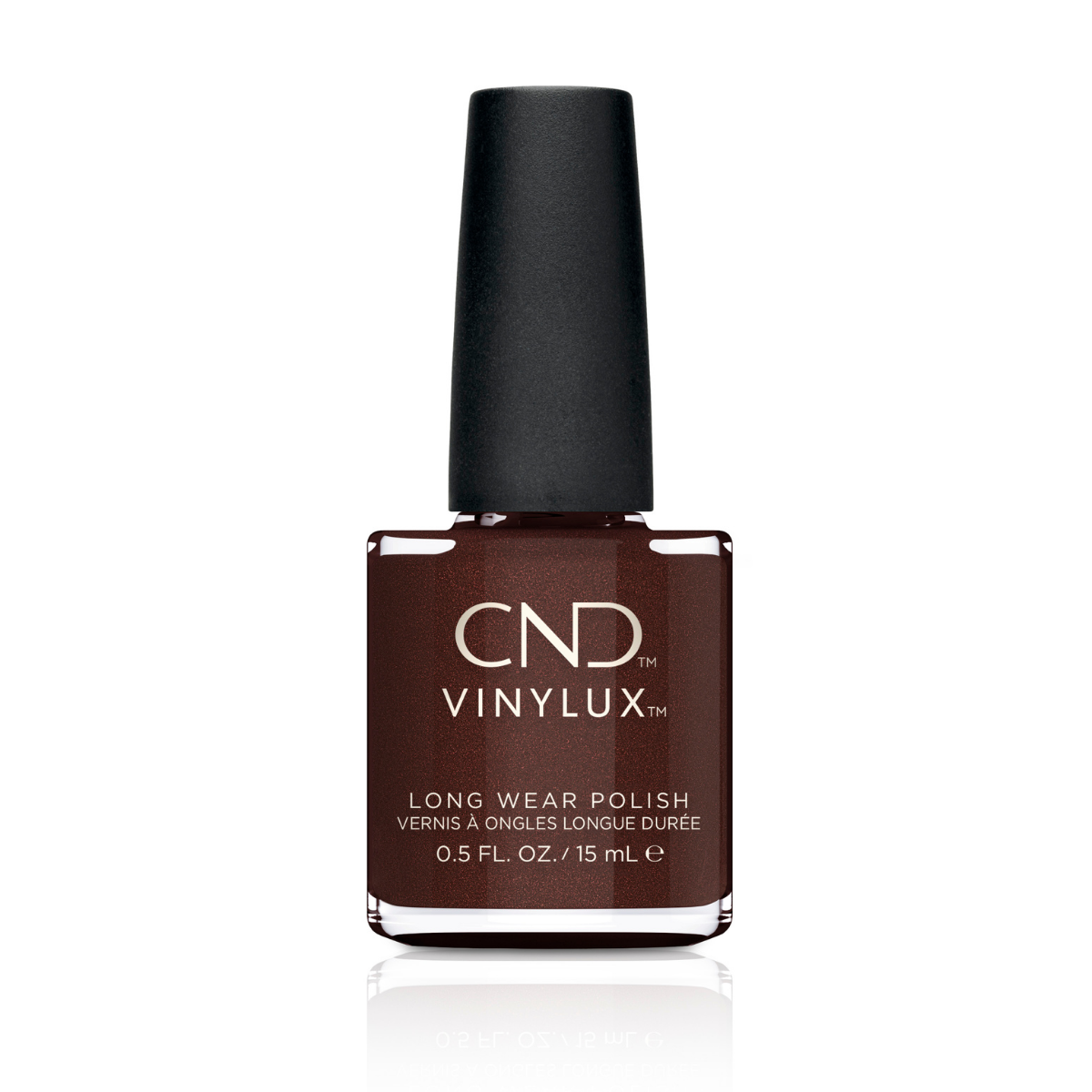 CND™ Vinylux™ Cuppa Joe 15ml
