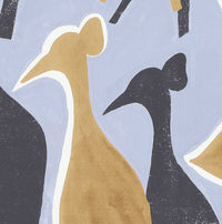 Cutout Safari - Earth - Wallpaper