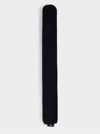 Yoga Studio Organic Cotton Slim Spine Align Bolster