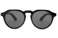 Luma Sunglasses - Clovelly - Black