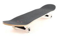 Venom Core Complete Built Skateboard - Natural/Black - 8.25