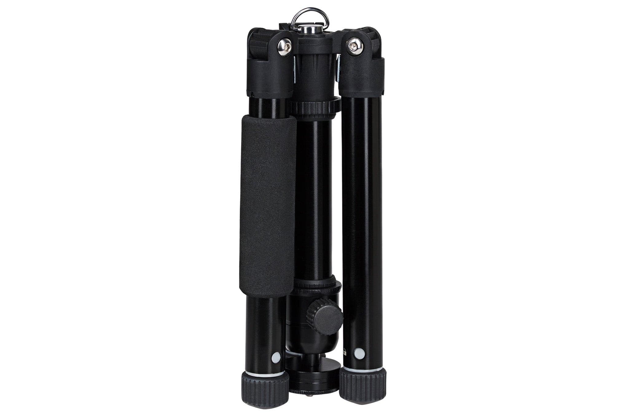 ProSound Portable Compact Tripod with Ball Head and Fully Adjustable Legs