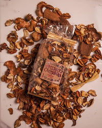 Gardenia Autumn Scented Pot Pourri