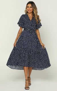 Strappy Block Gold-tone Chains Heel Sandal With Up Straps In Black