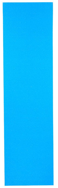Venom Professional Grade Skateboard Griptape 9" x 33" - Sky Blue